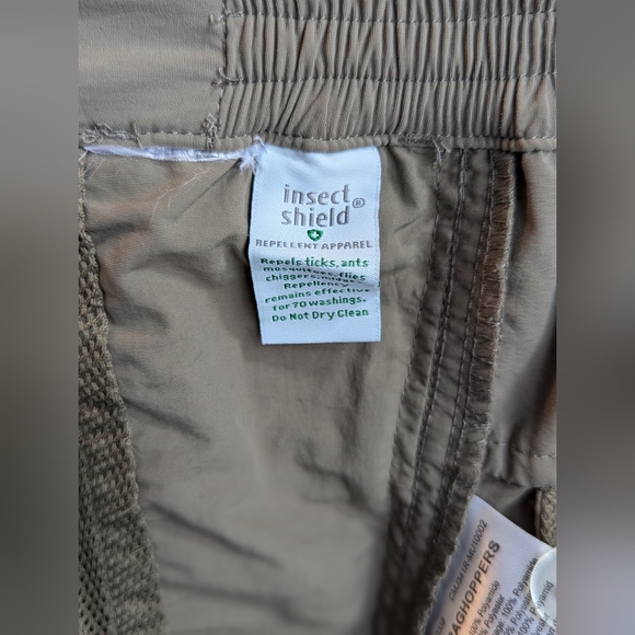 Craghoppers - NosiLife Cargo Trousers - Men's Cargo Pants - Picture 14 of 16